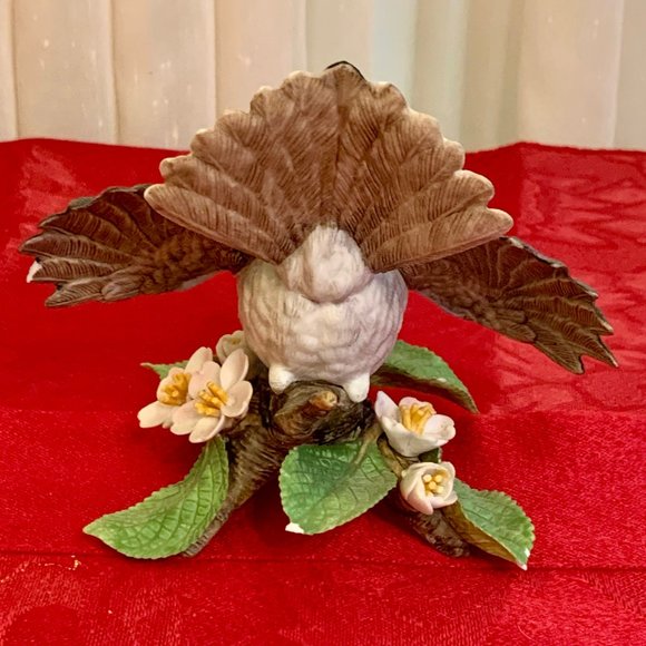 1986 Lenox Male Blue Jay - Picture 5 of 9